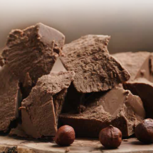 Cioccolato Gianduia PatisFrance Puratos