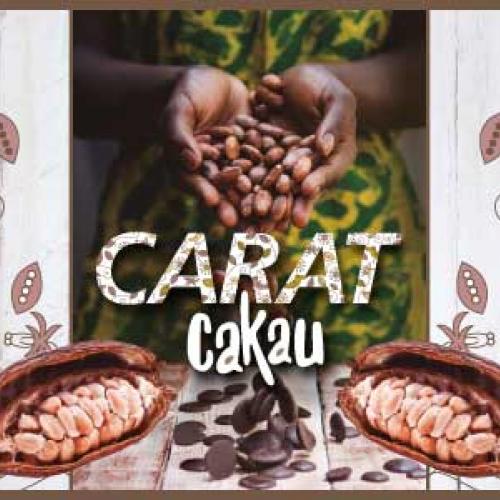 CAKAU BITTER