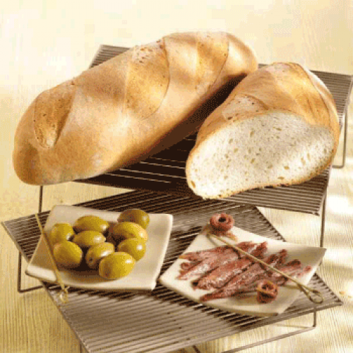 Pane Filetta