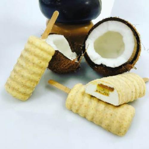 Snack Cocco Passion