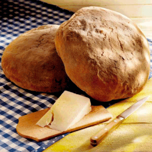 Pane Ternano