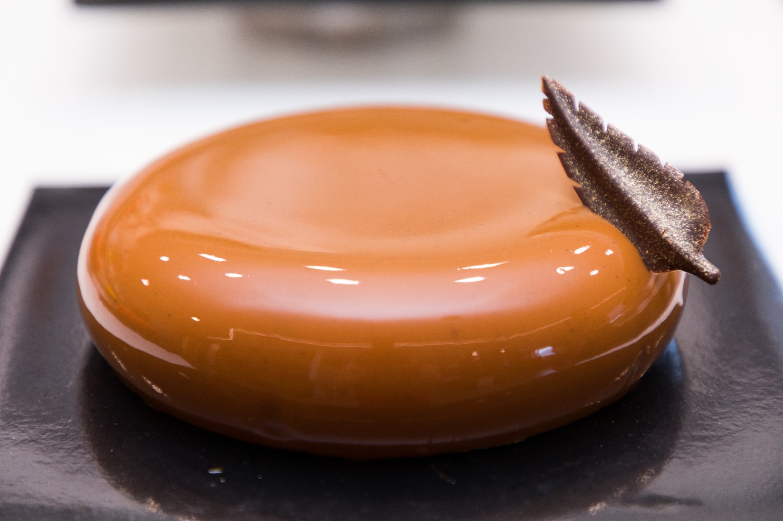 Torta Caramel - Alessandro Tiscione