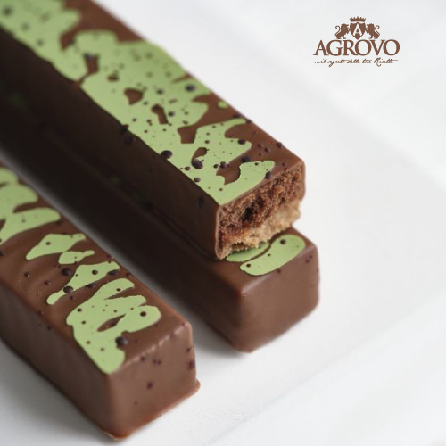 WILD CHOCO BAR