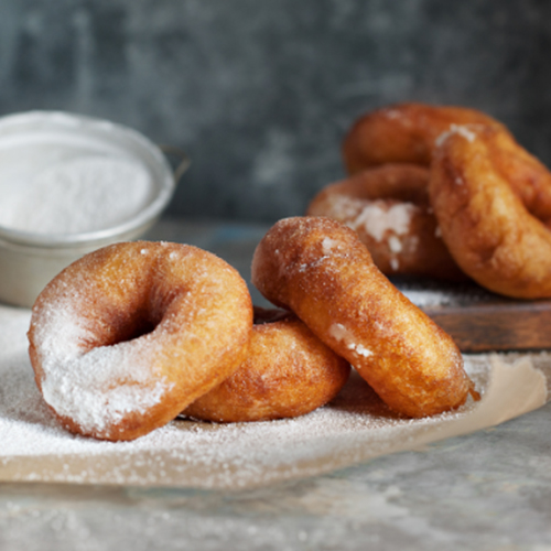 ROSQUILLAS DE VIENTO 