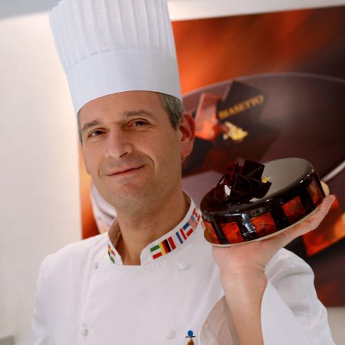 "Colomba e Lievitati da Prima Colazione" con Luigi Biasetto 