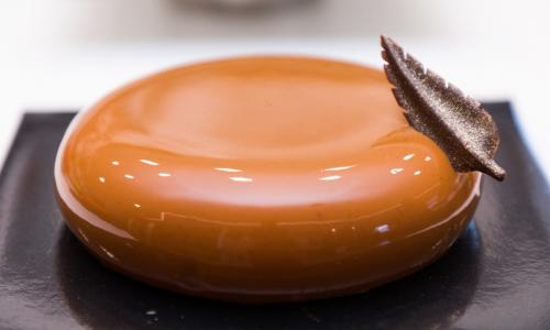 Torta Caramel - Alessandro Tiscione