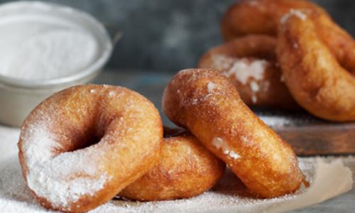 ROSQUILLAS DE VIENTO 