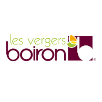 Les vergers Boiron