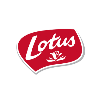 Lotus Biscoff
