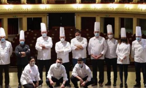 La campania in finale