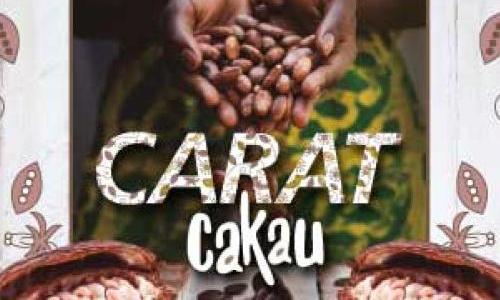 CAKAU BITTER