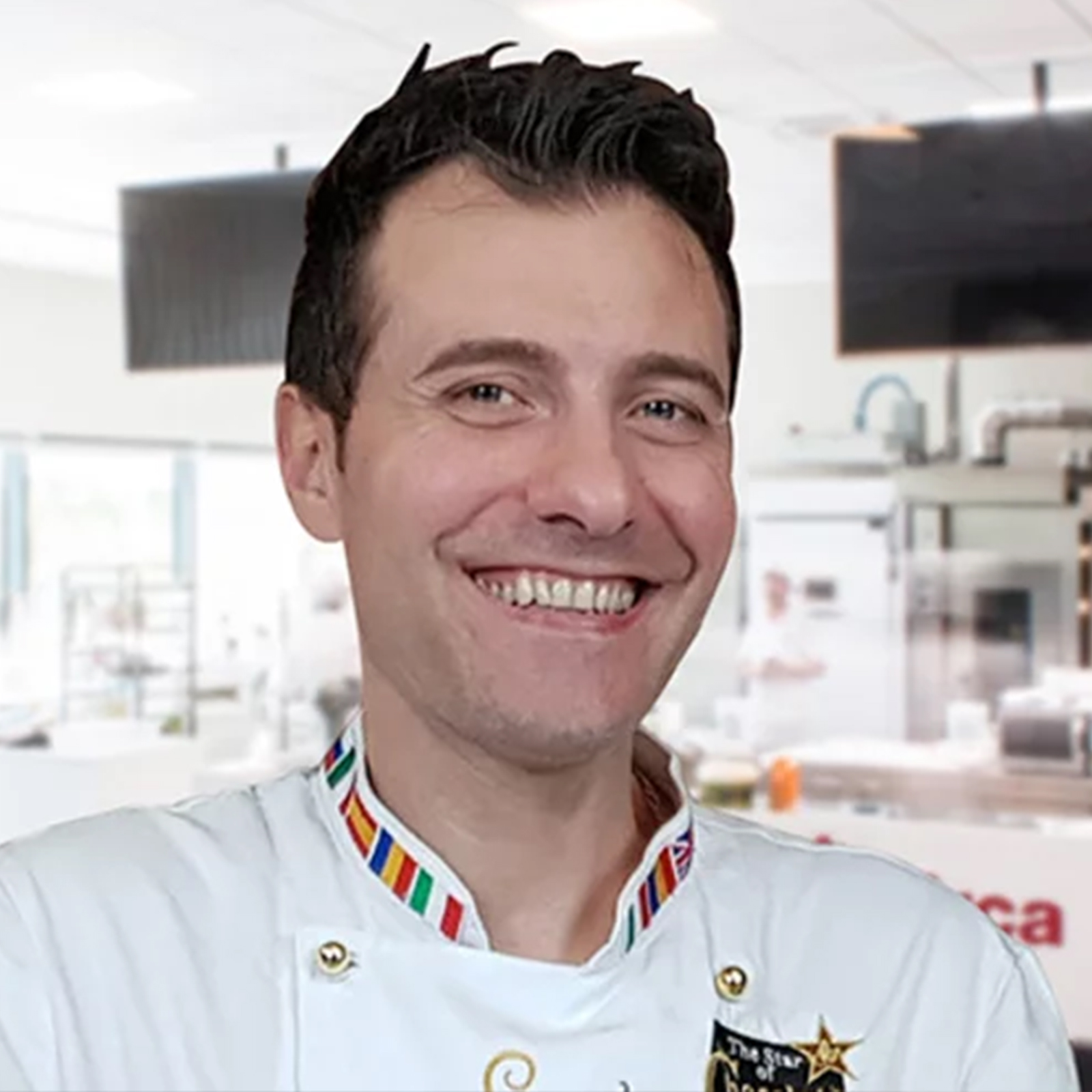 "Il Mondo del Cioccolato" con Tommaso Molara