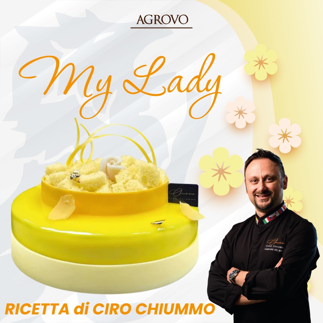 My Lady - Festa della donna - Ciro Chiummo 
