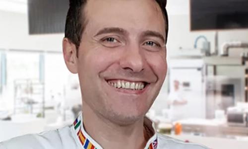 "Il Mondo del Cioccolato" con Tommaso Molara