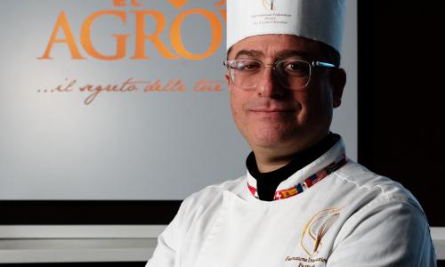 Mignon E Semifreddi Con Matteo Cutolo 